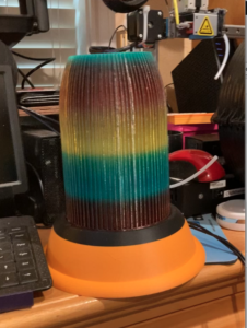 Manual On / Off Remote Control