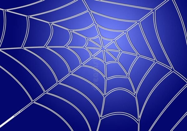 Blue Web
